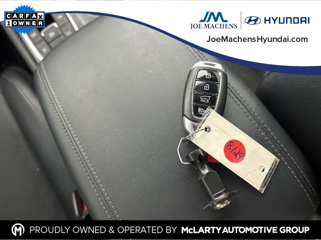 2020 Hyundai Santa Fe Limited photo 26