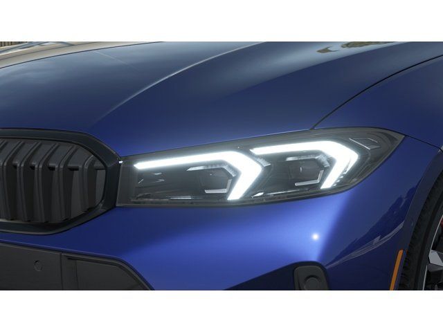 2025 Bmw 330i 3-Series photo 4