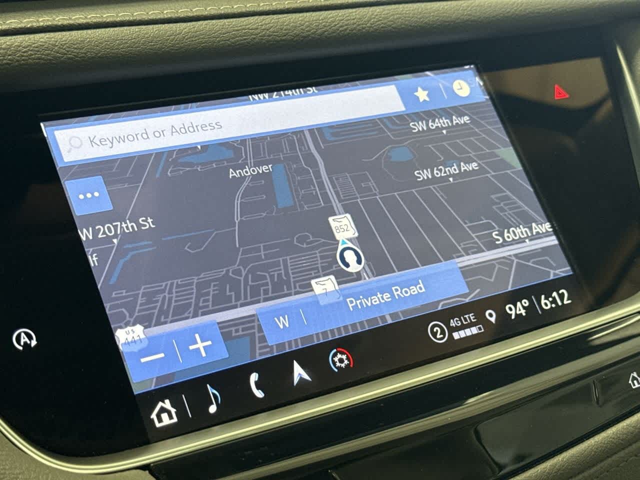 2023 Cadillac XT5 Premium Luxury photo 16