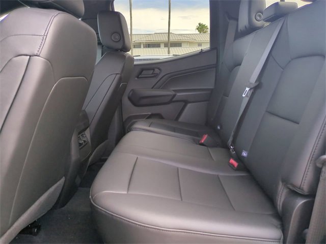 2026 Chevrolet Colorado Trail Boss photo 12