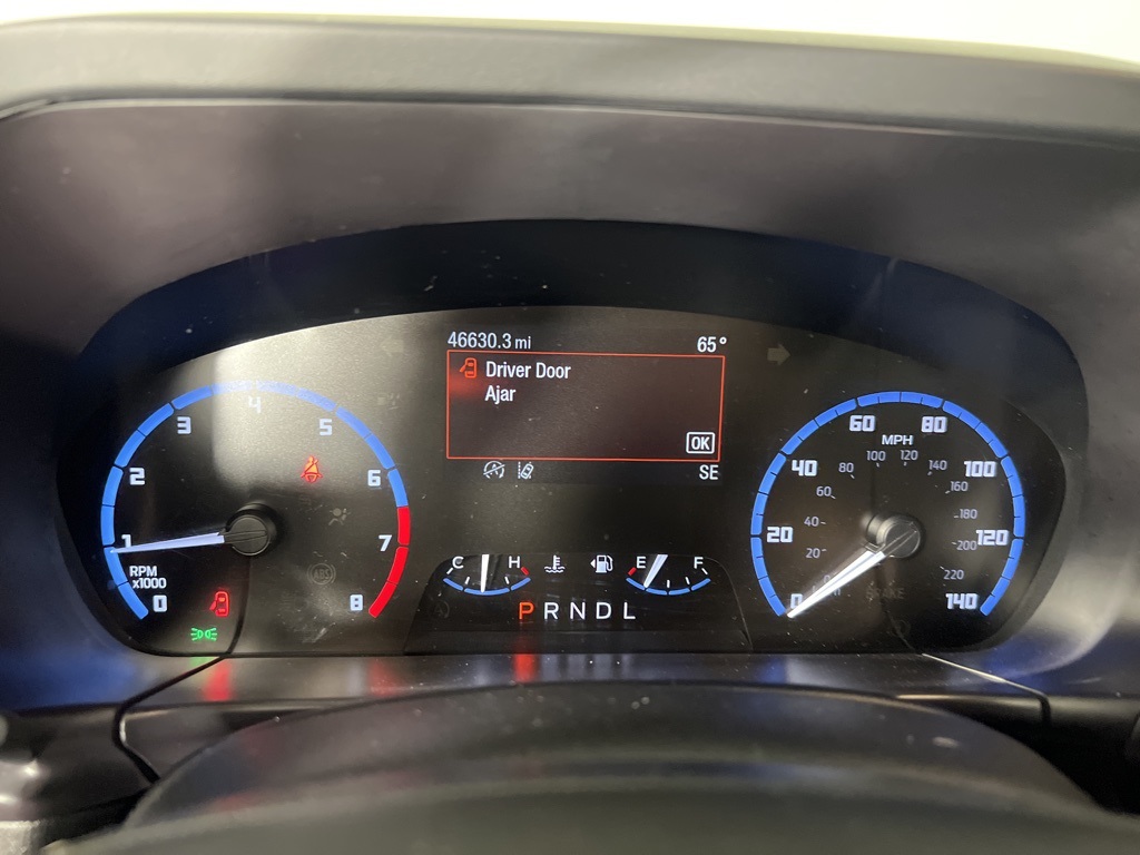 2021 Ford Bronco Sport Big Bend photo 18