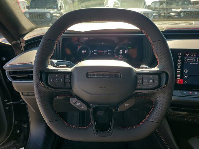 2025 Dodge Charger R/T photo 24
