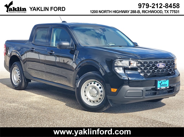 2025 Ford Maverick XL's photo