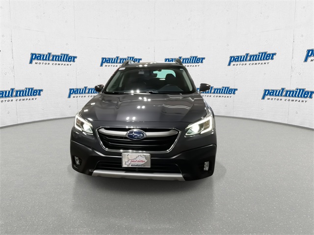 2022 Subaru Outback Limited XT photo 4