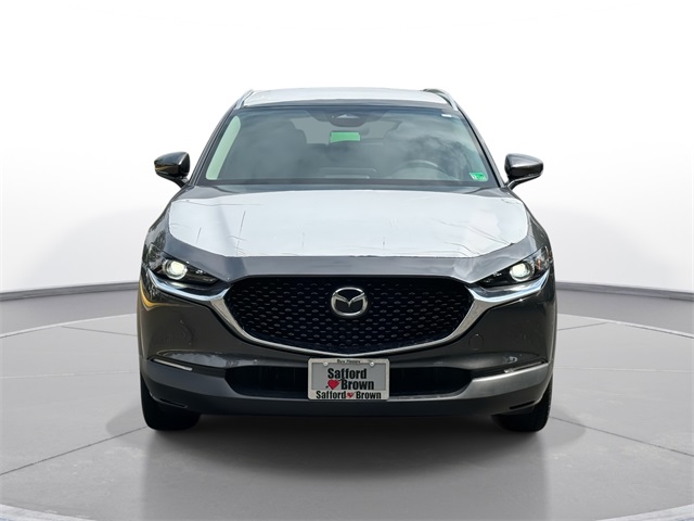 2025 Mazda CX-30 2.5 S Preferred photo 8