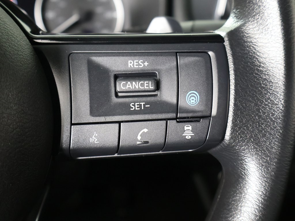 2023 Nissan Rogue SV photo 31