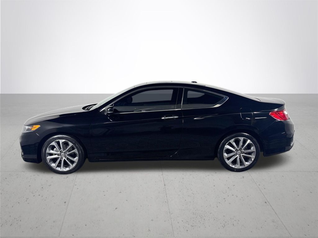 2013 Honda Accord EX-L V6 photo 9