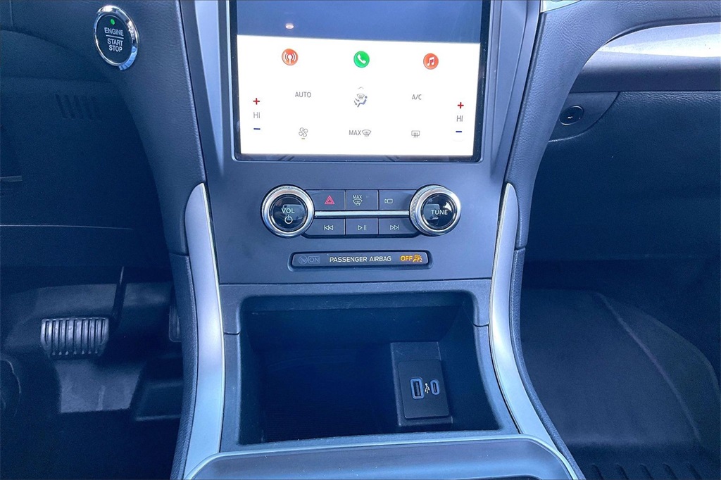 2023 FORD EDGE - Image 30