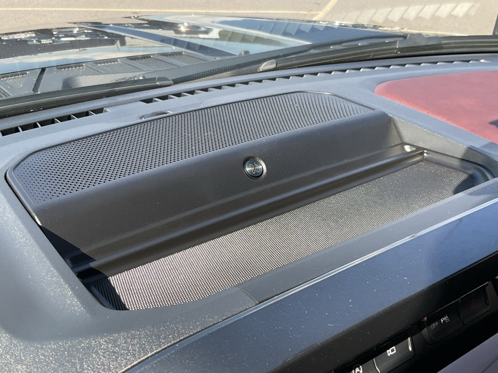2023 Ford F-150 Lariat photo 8