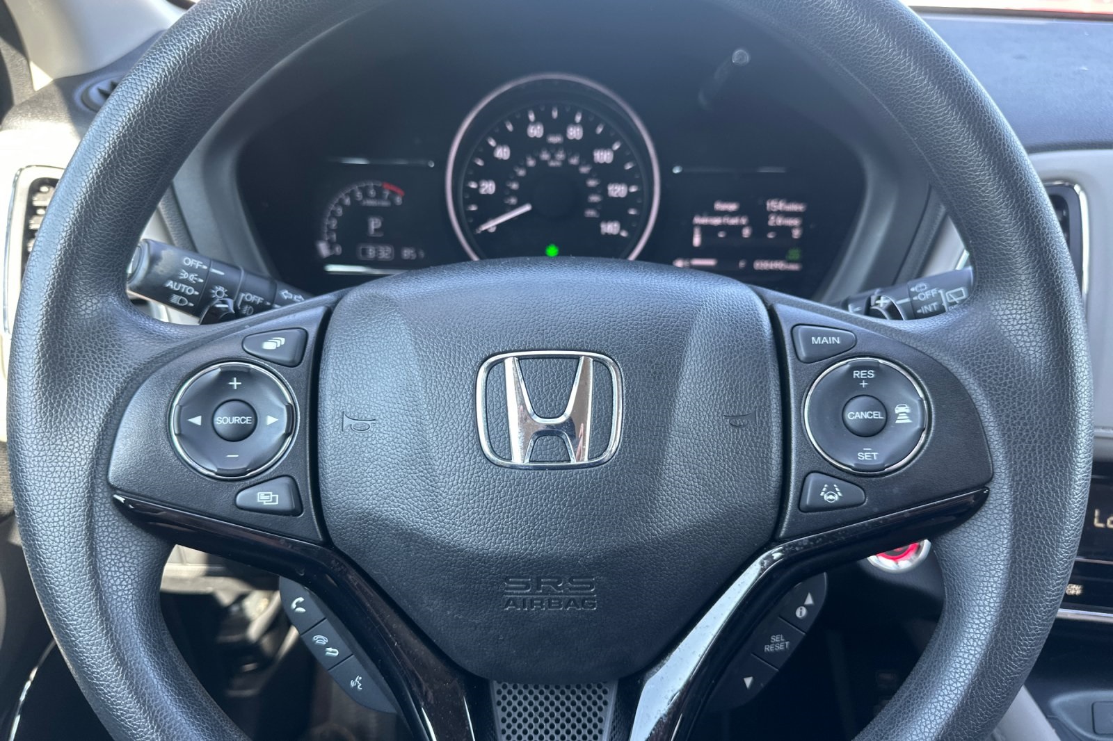 2019 Honda HR-V EX photo 31