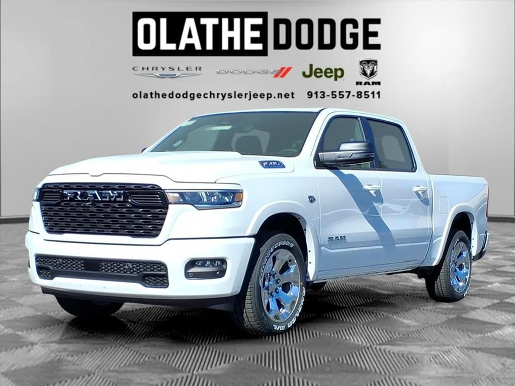 2026 RAM Ram 1500 Pickup Big Horn/Lone Star's photo