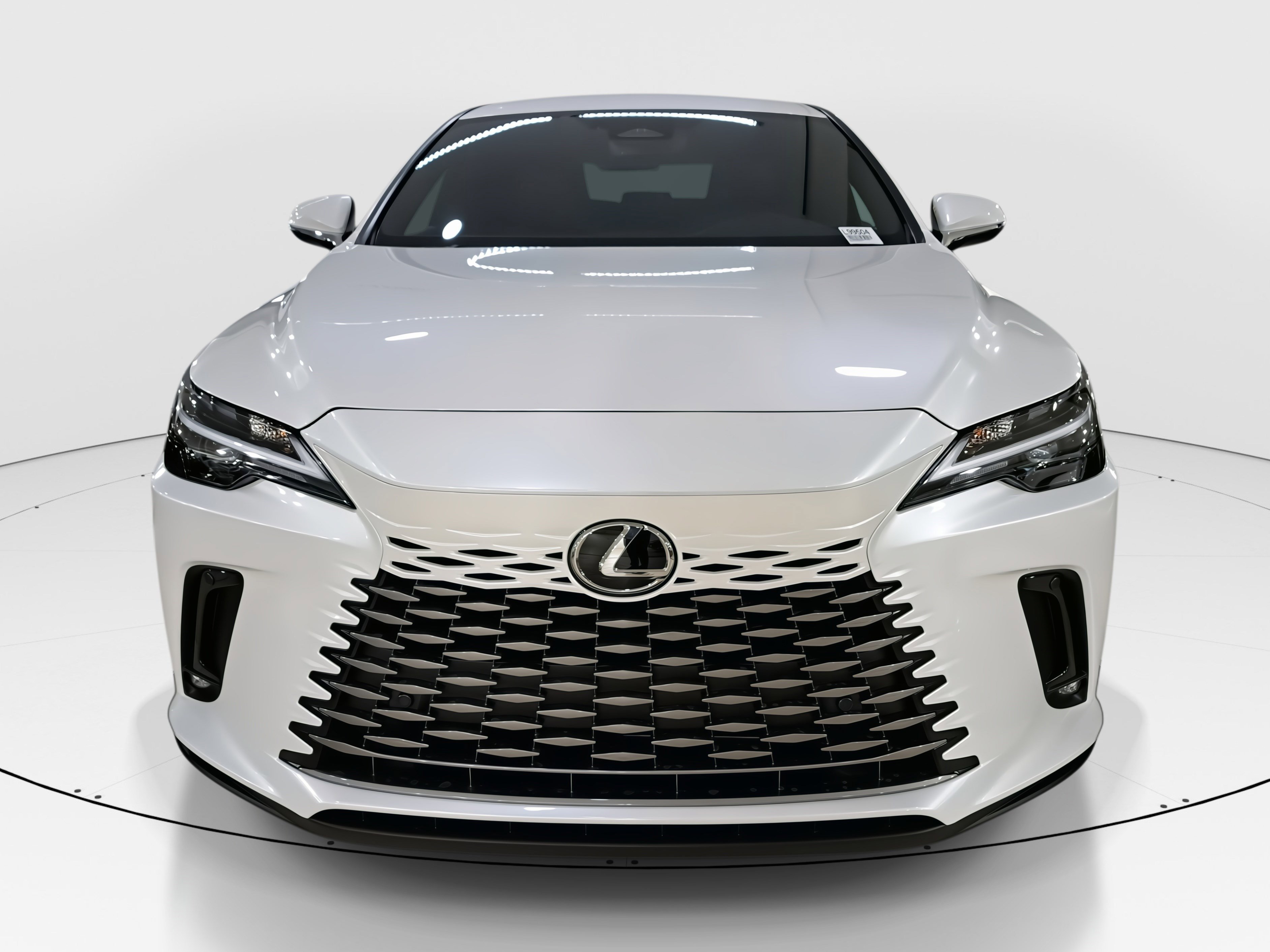 2025 Lexus RX 350 photo 2