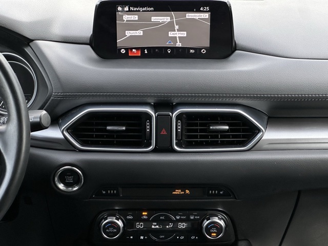 2018 Mazda CX-5 Touring photo 7