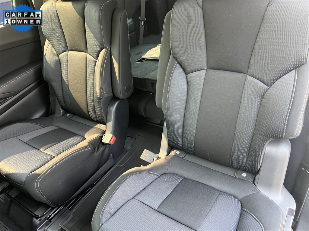 2024 Subaru Ascent Premium photo 16