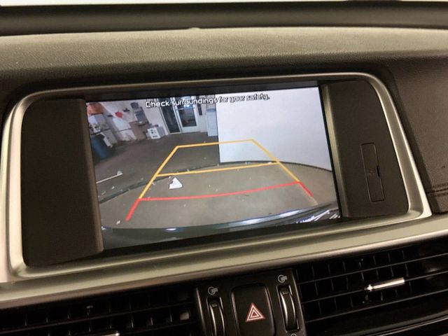 2020 Kia Optima EX Premium Turbo photo 4