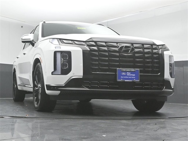 2024 HYUNDAI PALISADE - Image 40