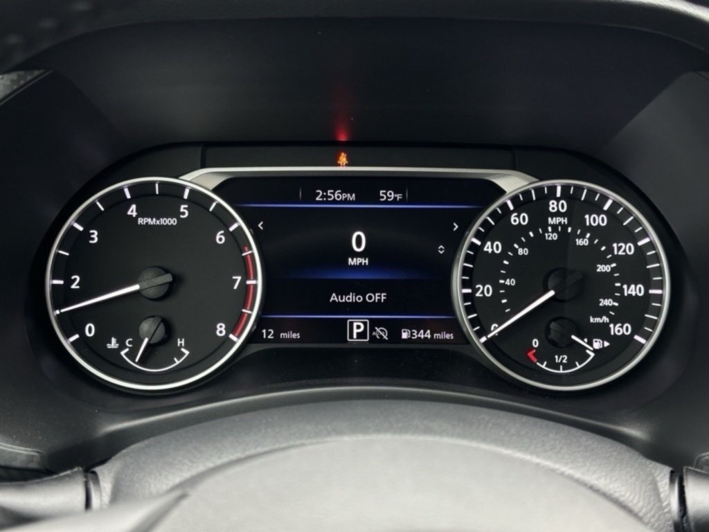 2025 Nissan Sentra SV photo 28