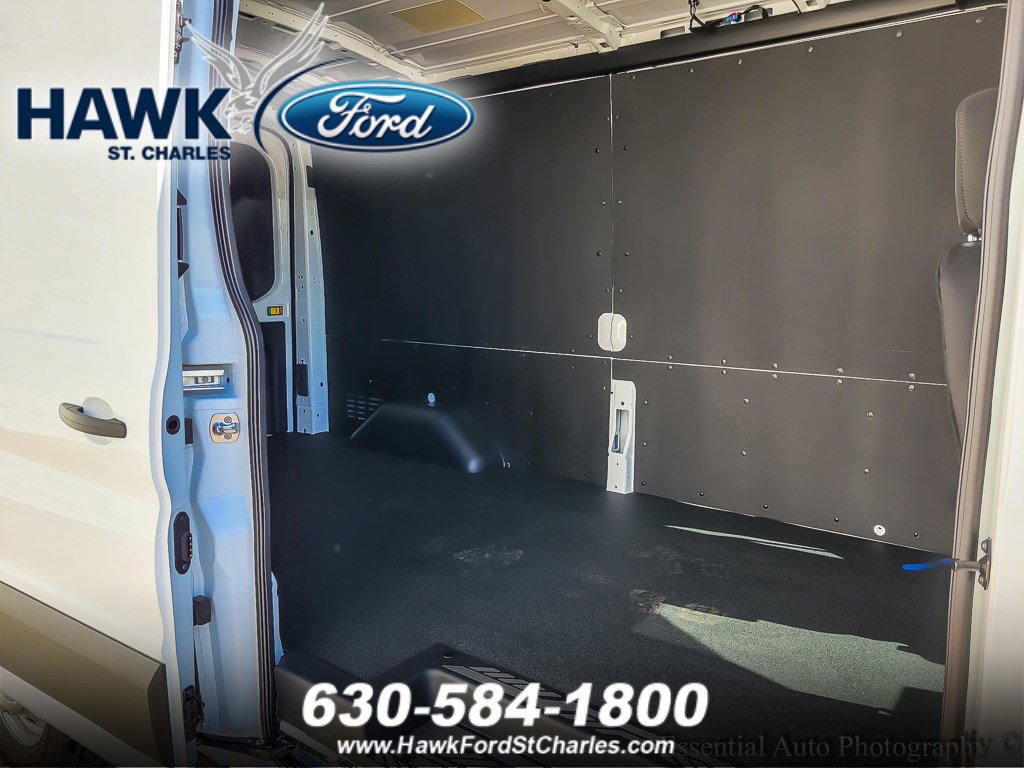 2026 FORD TRANSIT - Image 9