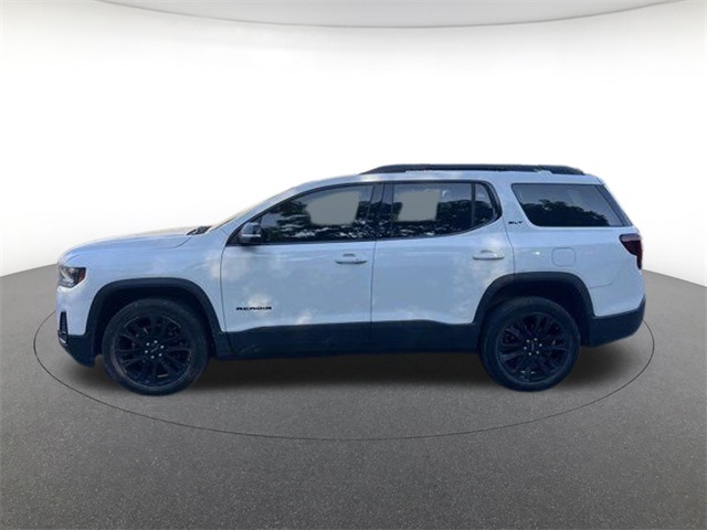 2022 Gmc Acadia SLT photo 4