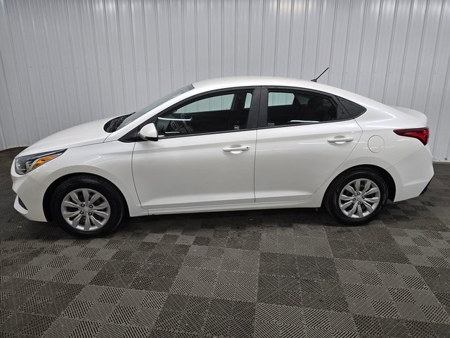 2019 Hyundai Accent SE photo 4