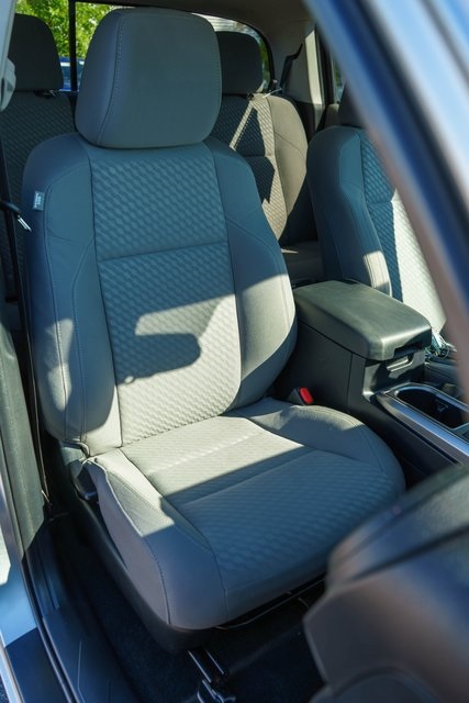 2023 Toyota Tacoma SR5 photo 8