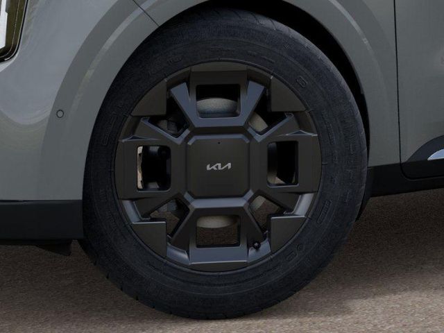 2026 Kia Carnival SX photo 7