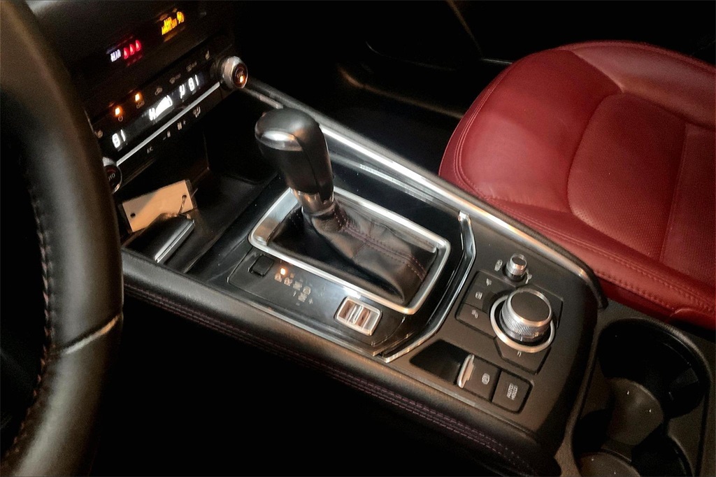 2023 MAZDA CX-5 - Image 16