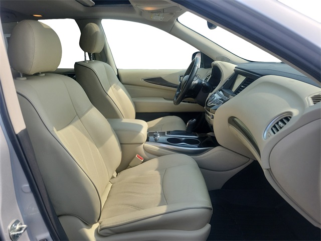 2020 Infiniti QX60 Luxe photo 15