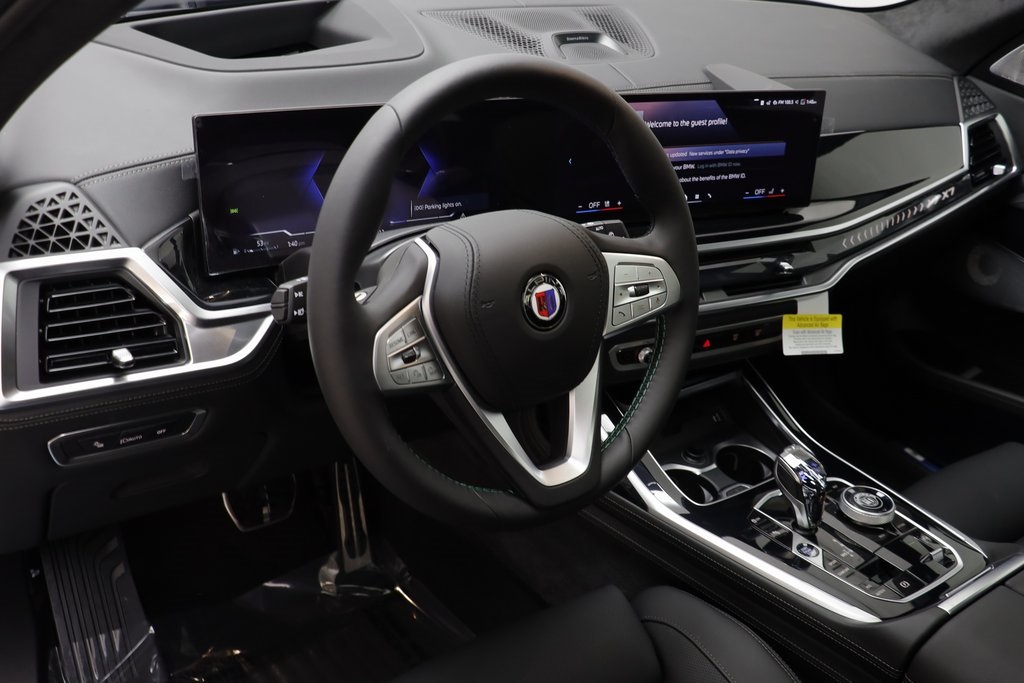 2026 Bmw X7 ALPINA XB7 photo 7