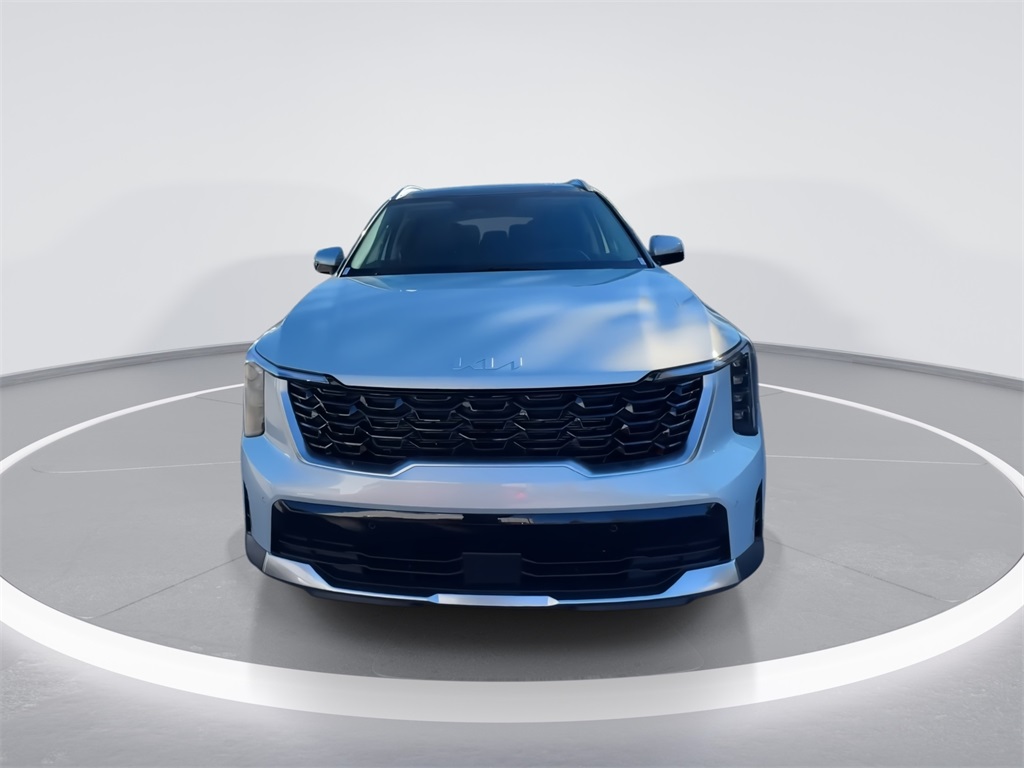 2026 Kia Sorento S photo 3