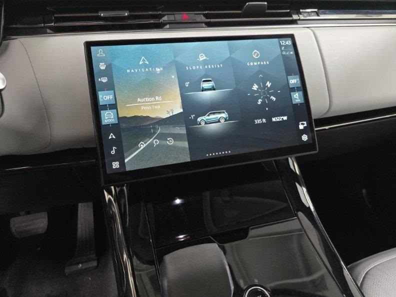 2024 LAND ROVER RANGE ROVER SPORT - Image 3