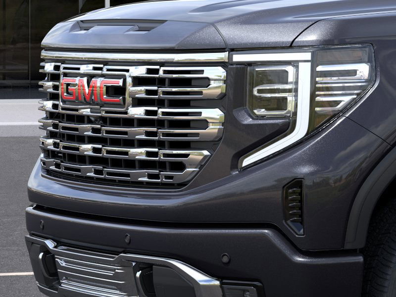 2026 Gmc Sierra 1500 Denali photo 12