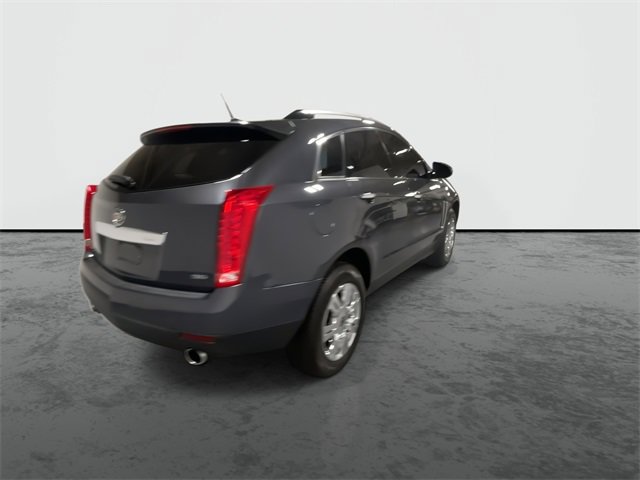 2013 Cadillac SRX Luxury photo 8
