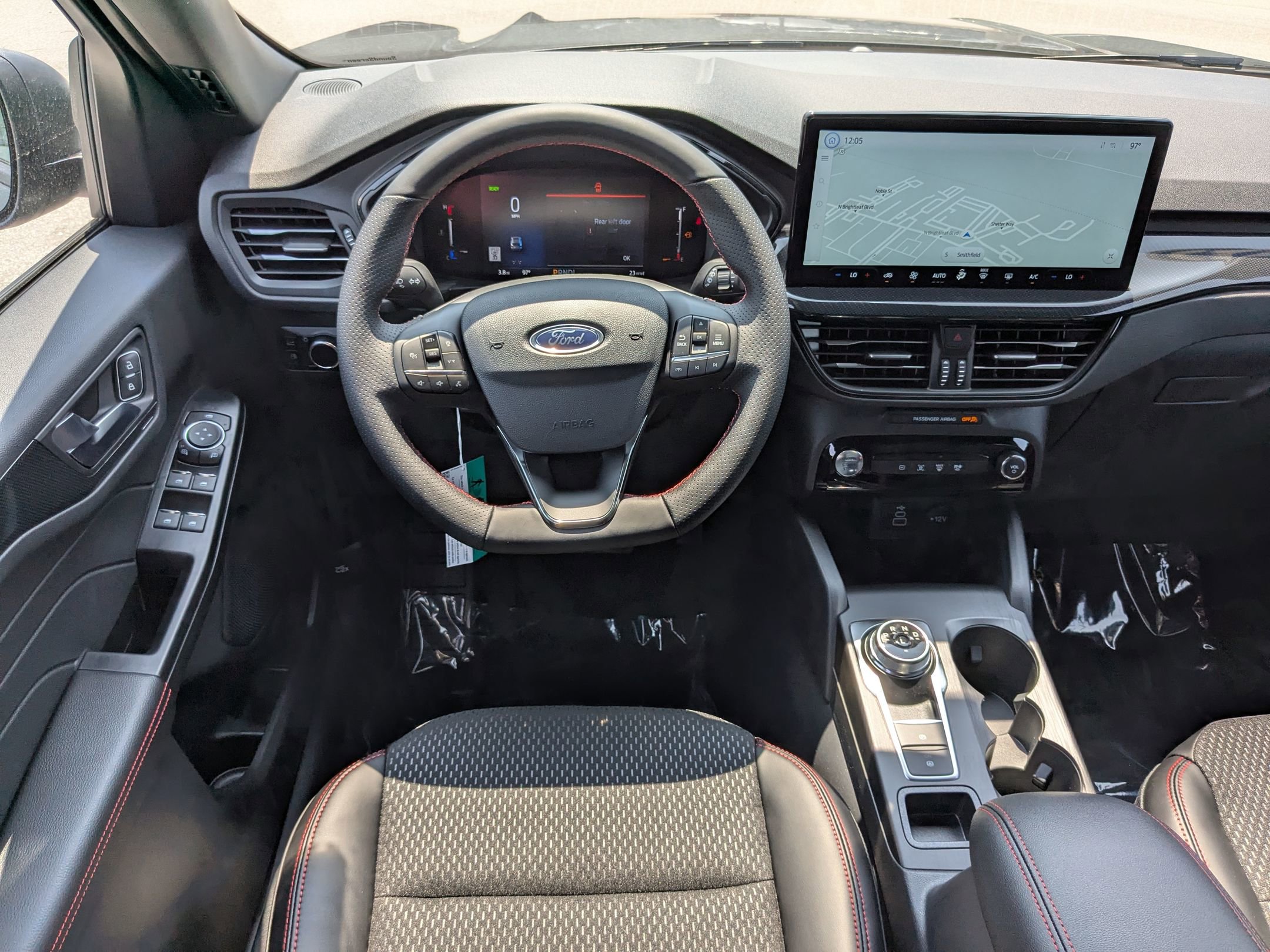 2025 Ford Escape ST-Line photo 27