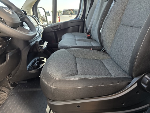 2025 Ram ProMaster 2500 Base photo 19