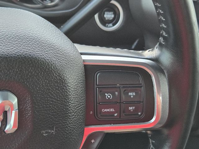 2022 Ram 2500 Laramie photo 22