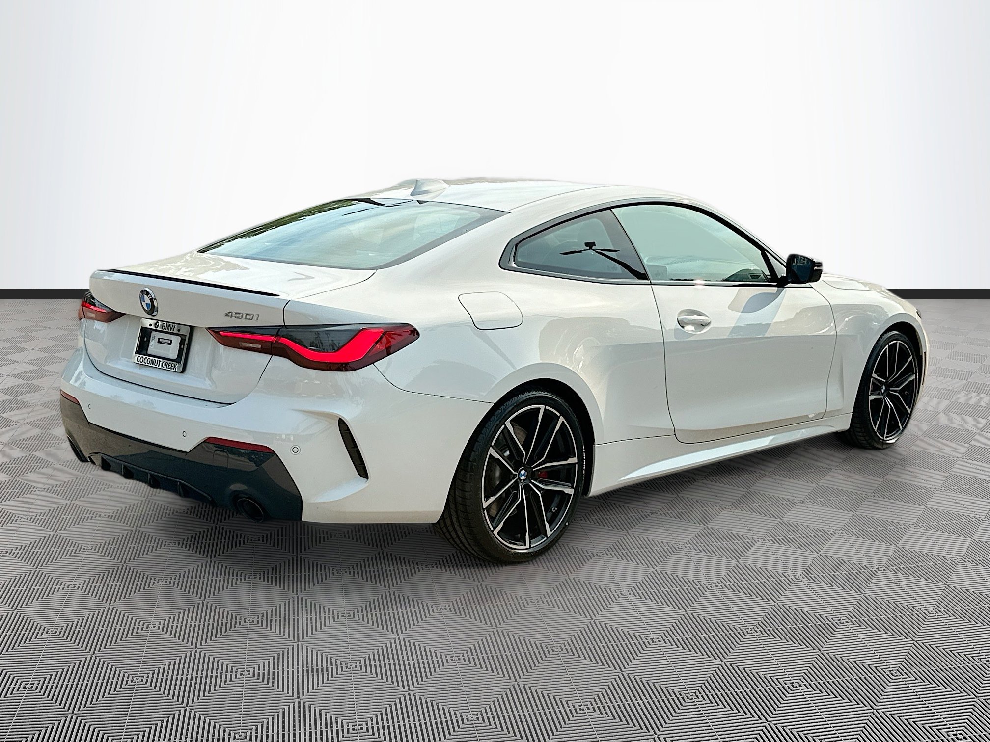 2023 Bmw 430i photo 7