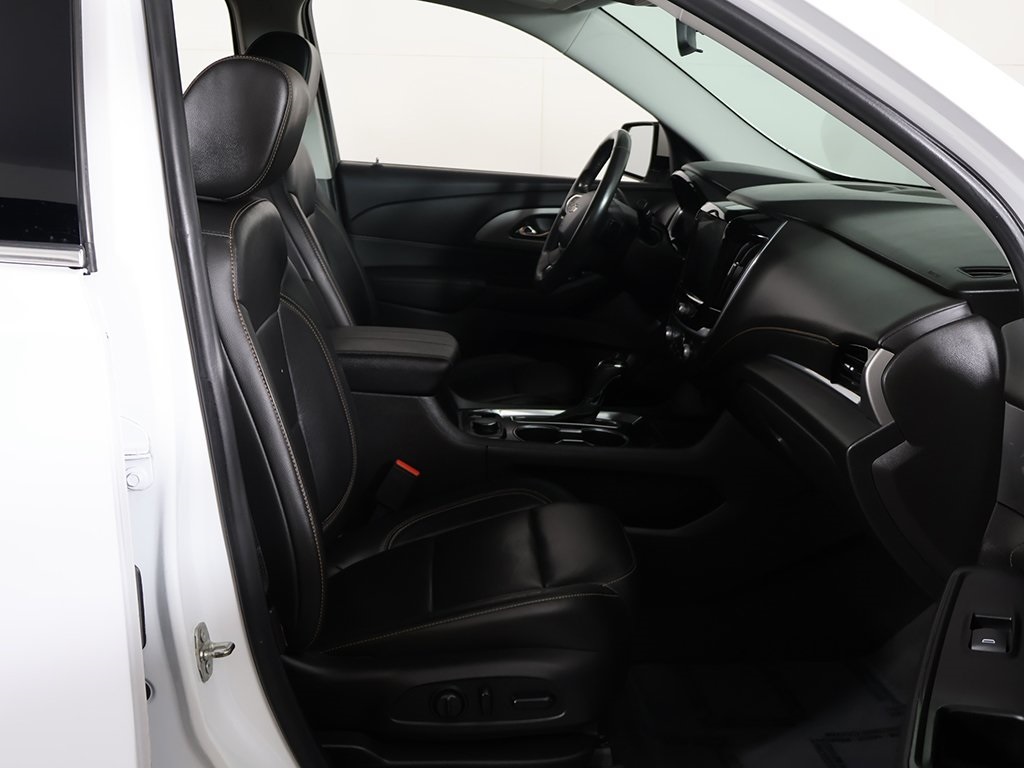 2019 Chevrolet Traverse 3LT photo 23