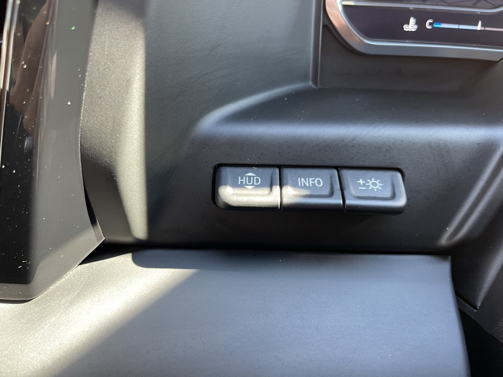 2024 Gmc Sierra AT4 photo 38