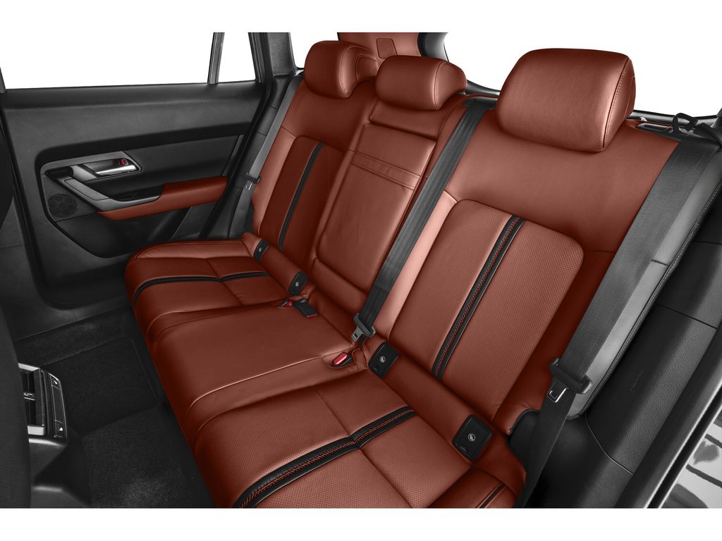 2023 Mazda CX-50 2.5 Turbo Premium Plus photo 13