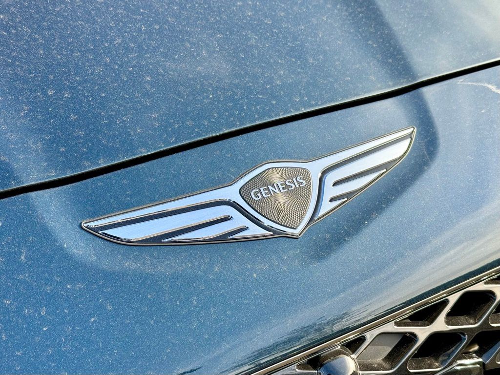 2025 Genesis G70 3.3T Sport Advanced photo 8