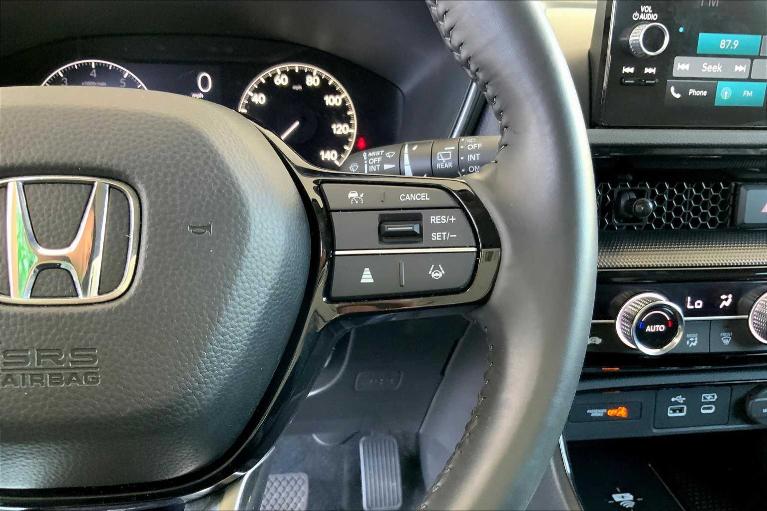 2024 Honda CR-V EX-L photo 22