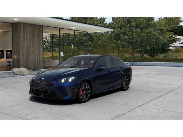 2026 BMW 2 Series 228's photo