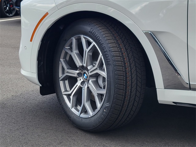 2026 Bmw X6 xDrive40i photo 31