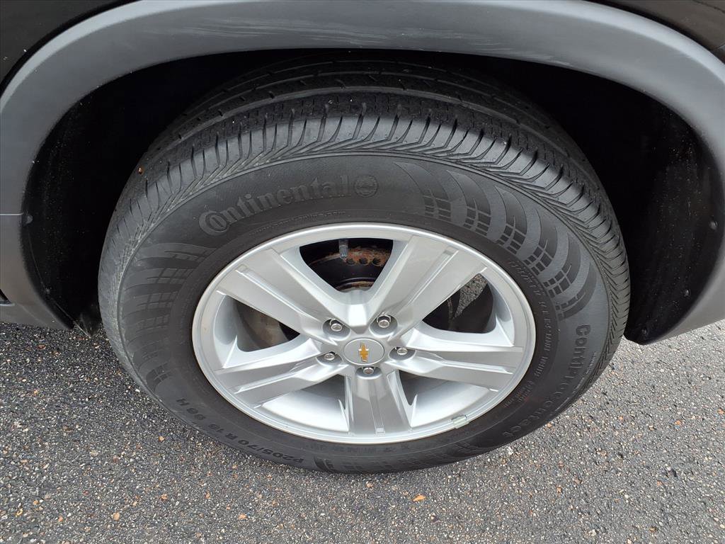 2020 Chevrolet Trax LT photo 12