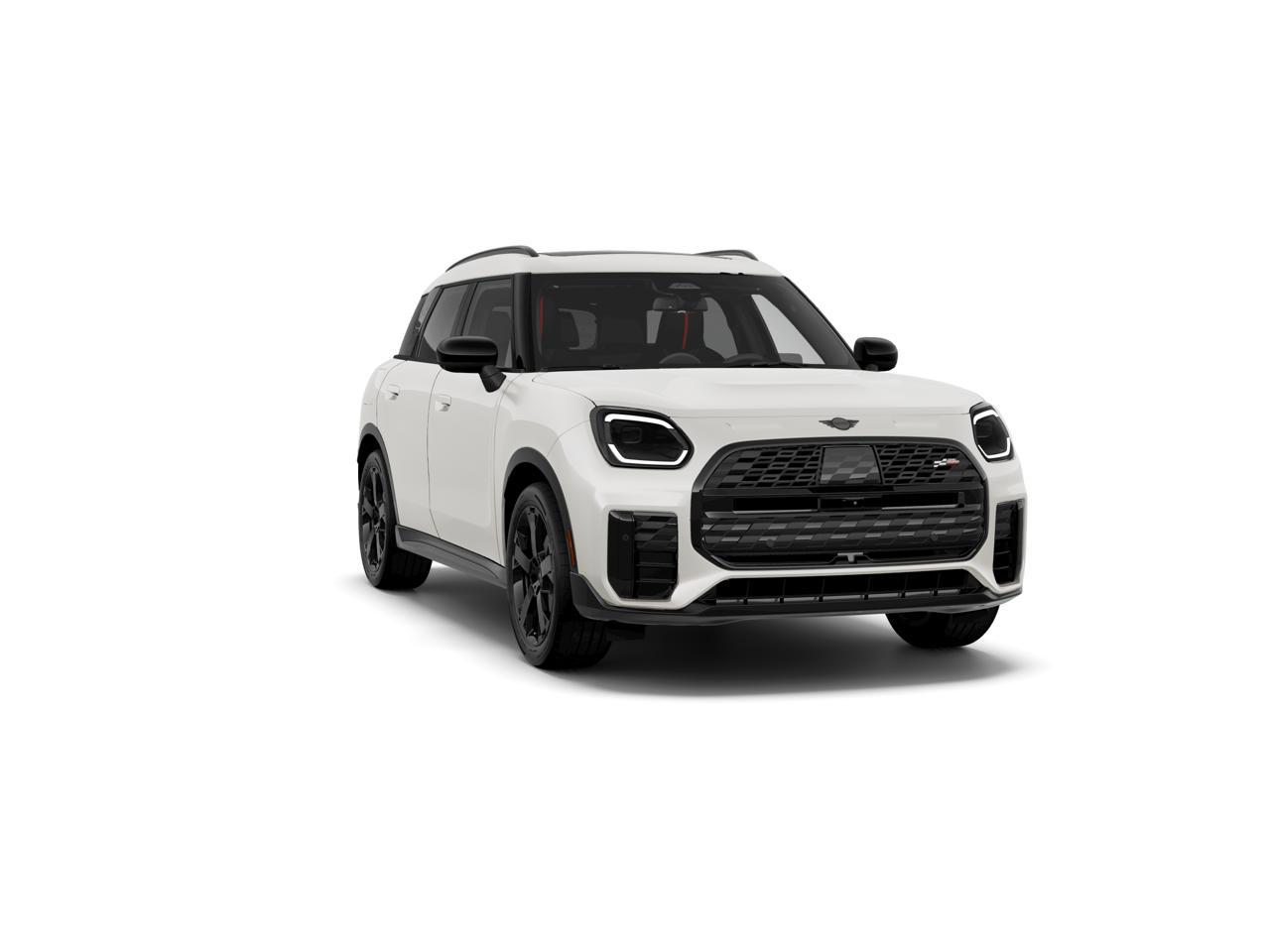 2026 MINI Countryman S's photo