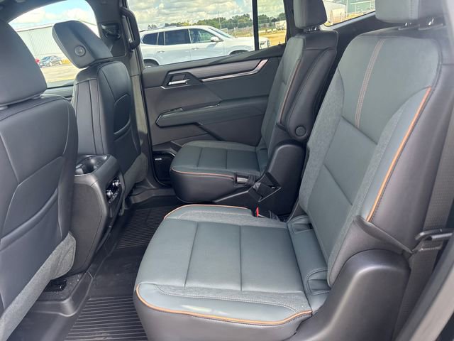 2026 Gmc Acadia AT4 photo 23