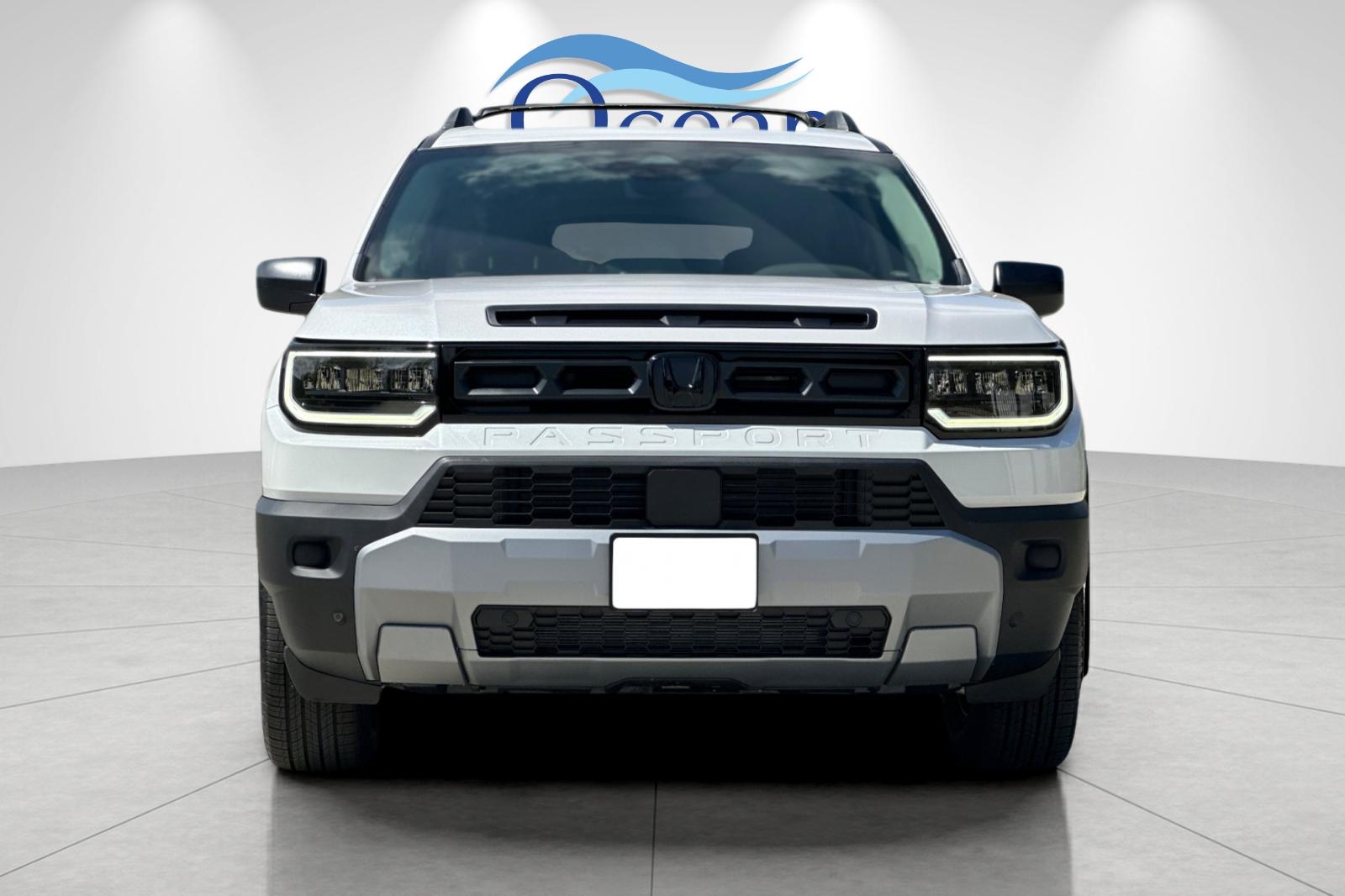 2026 Honda Passport photo 7