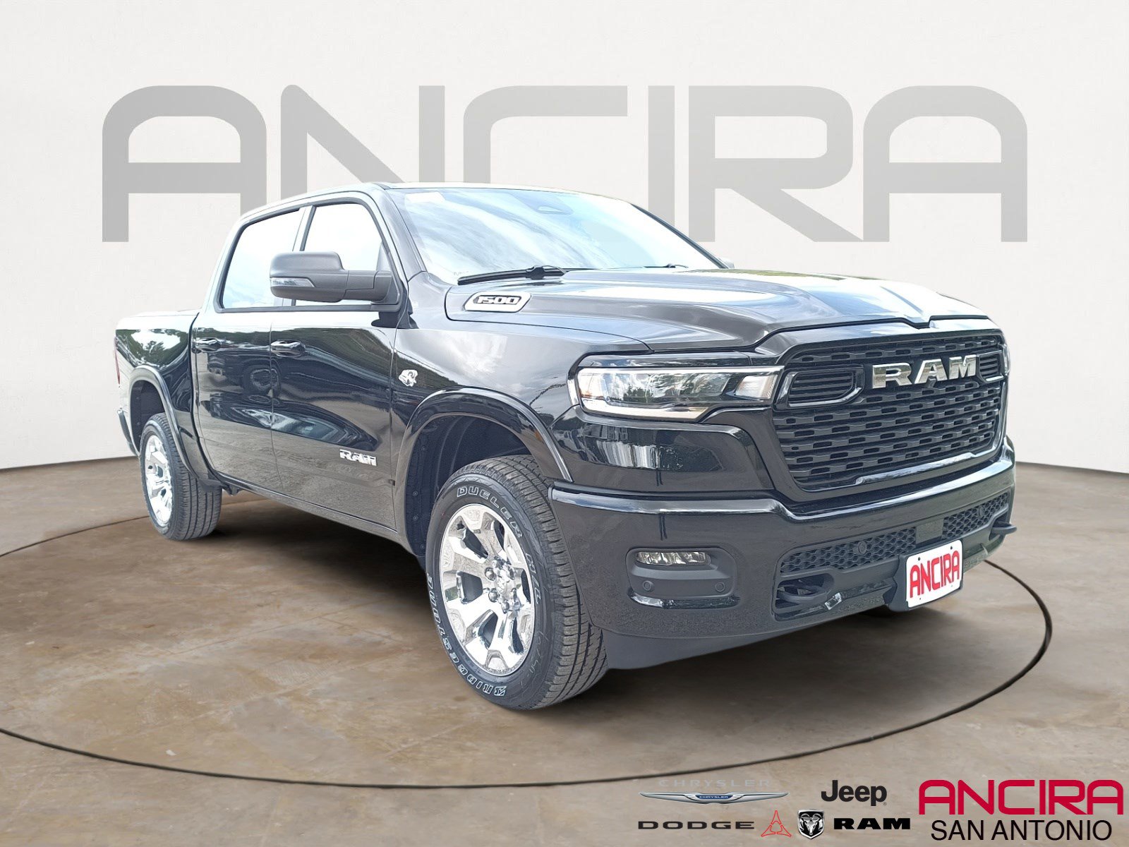 2026 RAM Ram 1500 Pickup Big Horn/Lone Star's photo