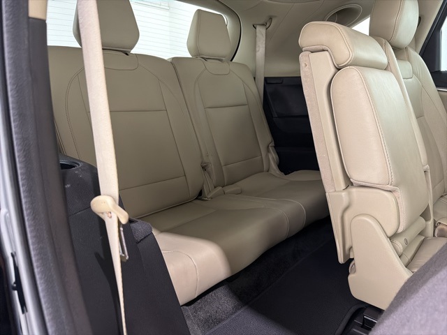 2014 Acura MDX SH-AWD photo 25